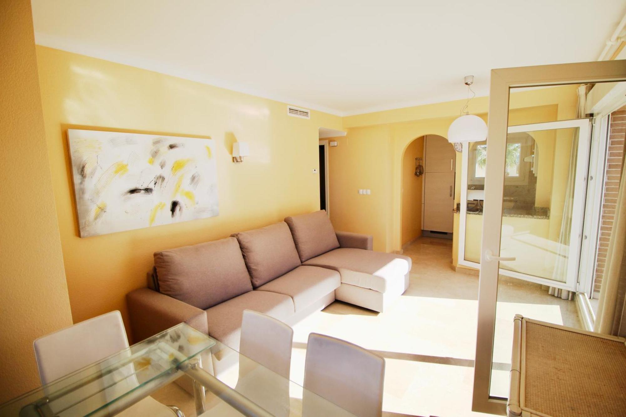 Atico Con Piscina Privada En Primera Linea Apartment Denia Room photo