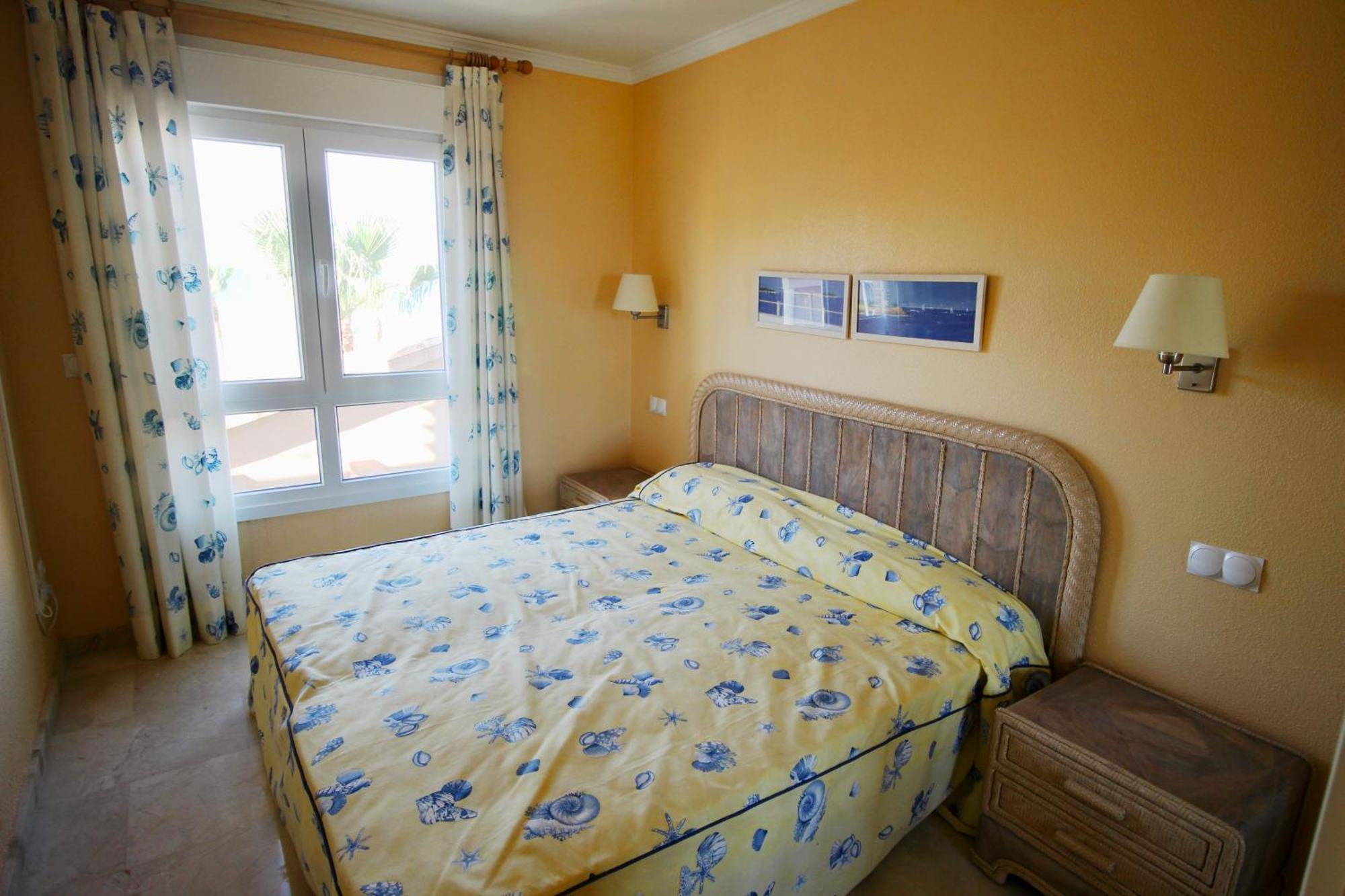 Atico Con Piscina Privada En Primera Linea Apartment Denia Room photo